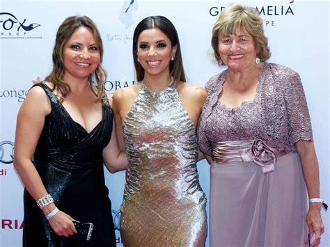 The Unstoppable Rise Of The Longoria Sisters A Journey Of Talent Tenacity And Triumph