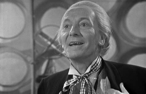 Image - WhoBackWhen-Doctor-Who-DoctorWho-DrWho-First-Doctor-1st-William-Hartnell-in-TARDIS.jpg ...