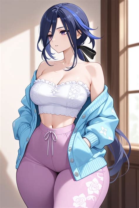 Thick Thighs Slider - V1 - Free AI Model | Tensor.Art | Tensor.Art