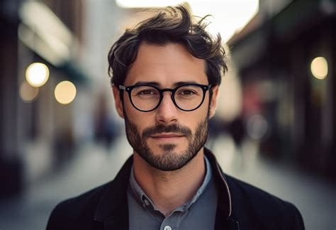 eyeglasses frames   face shape  complete guide