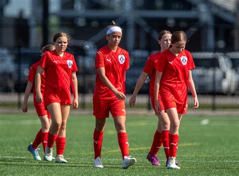 Madison Blaze Soccer Club (@madisonblazesoccer) • Instagram photos and