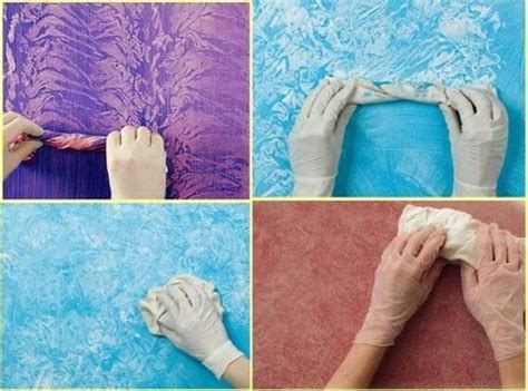 Easy Wall Painting Techniques