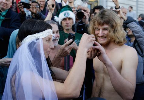 The 17 Most Intriguing Weddings of All Time | Time