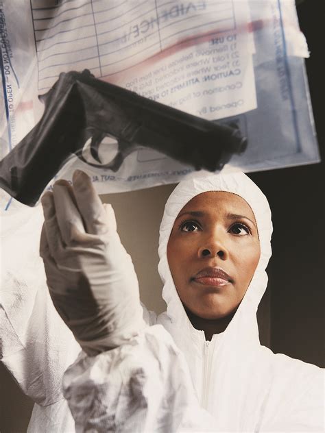 Inside The Gabriel Kuhn Crime Scene: A Crime Scene Investigator's Perspective Image 9