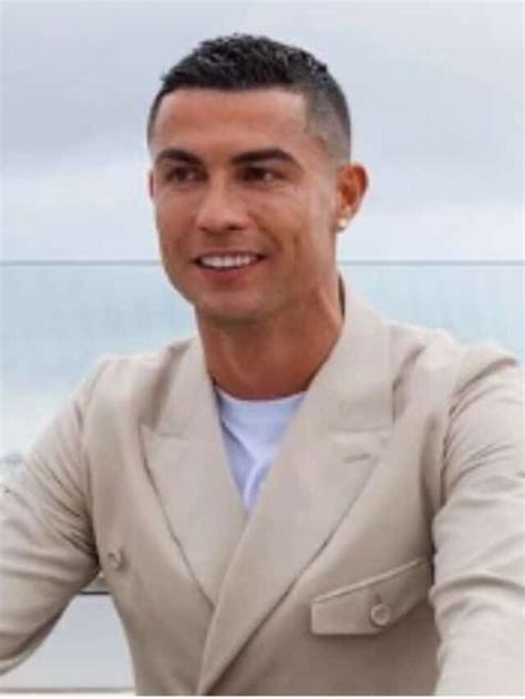 Cristiano Ronaldo Spotted Wearing Platinum Rolex Watch » This Is Watch