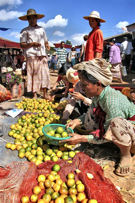Village Market by CitizenFresh on DeviantArt
