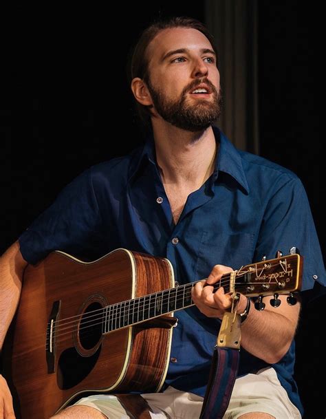 Blake Morgan: In the Right Place at the Right Time - Časopis Harmonie