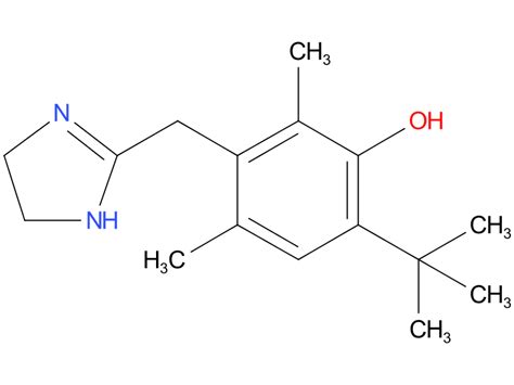 oxymetazoline