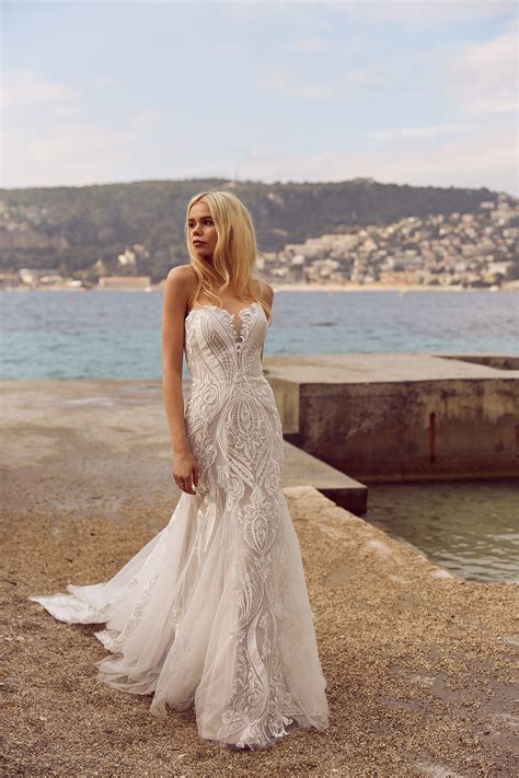Madi Lane | Grand Bridal - Roza | Grand Bridal