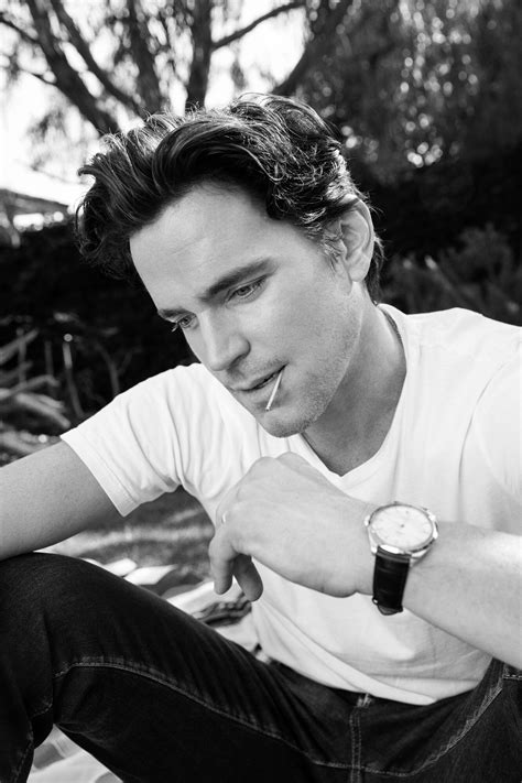 Matt Bomer photo 154 of 165 pics, wallpaper - photo #1289807 - ThePlace