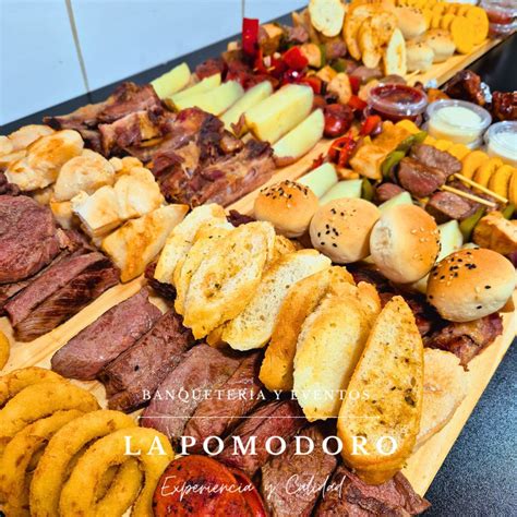 Brasas Brasileiras - TABLA BRASAS 1 METRO (8 a 10 personas) – lapomodoro
