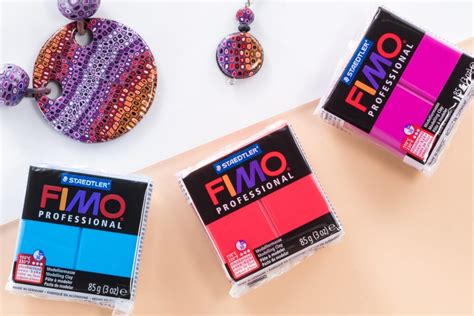 fimo professional zakumh art store