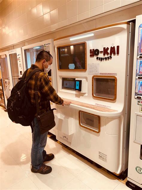 autonomous restaurant startup yo kai express expands  japan
