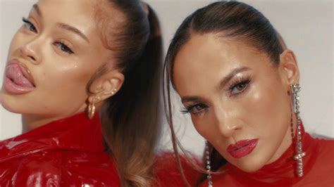 Jennifer Lopez lança clipe de Can't Get Enough com Latto