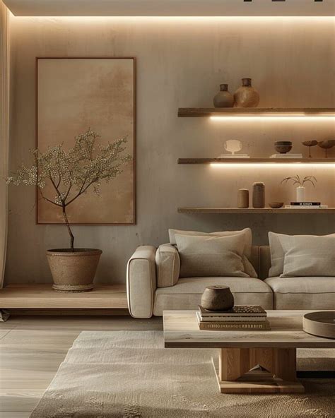 beautiful japandi living room ideas  inspire   redesign