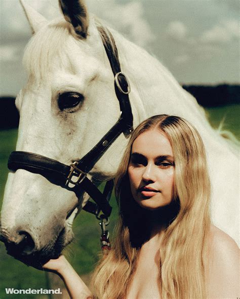 Sasha Keable – Wonderland