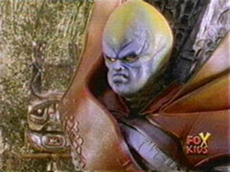 Scorpius - Long Live the Power Rangers!