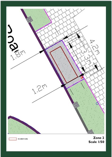 zone  plans map   plan map screenshot