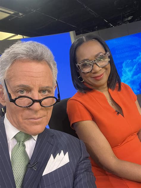 Bill Ritter - Filling in for Sade Baderinwa who is... | Facebook