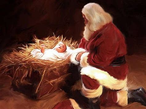 De Onde Surgiu Papai Noel - 7