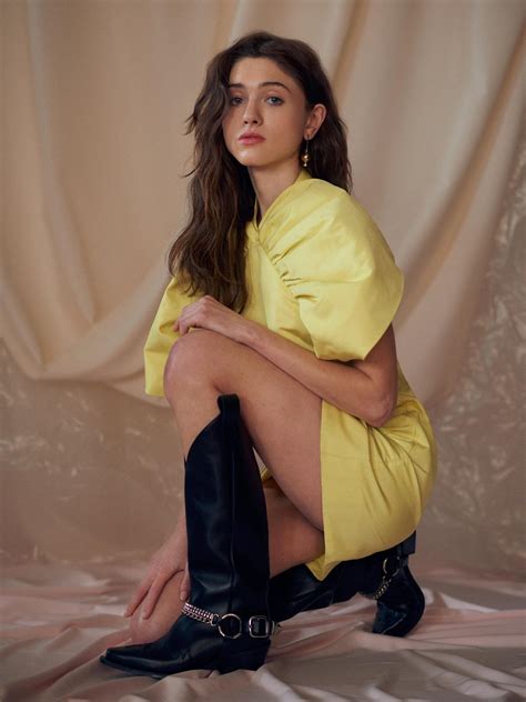 Natalia Dyer, Hunger Magazine photoshoot 2019 : r/CelebPhotoshoots