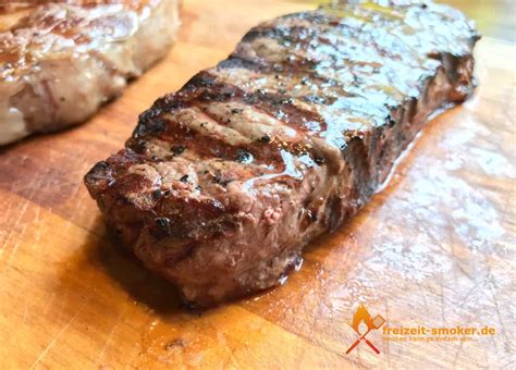 Das perfekte Steak?... so wird’s gemacht! - freizeit-smoker.de