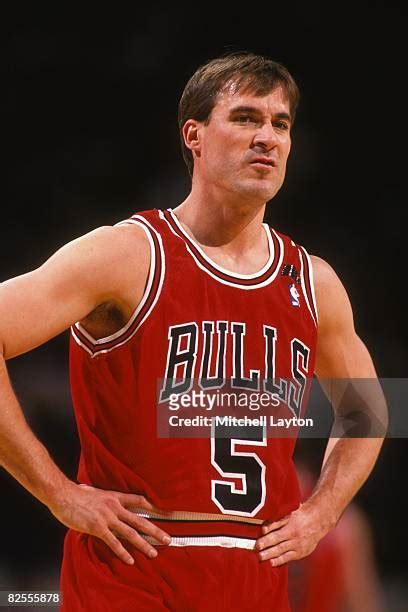 258 John Paxson Bulls Stock Photos, High-Res Pictures, and Images ...