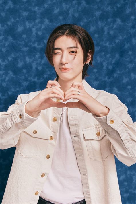 leehan ★ boynextdoor | The boy next door, Yearbook photos, Jaehyun
