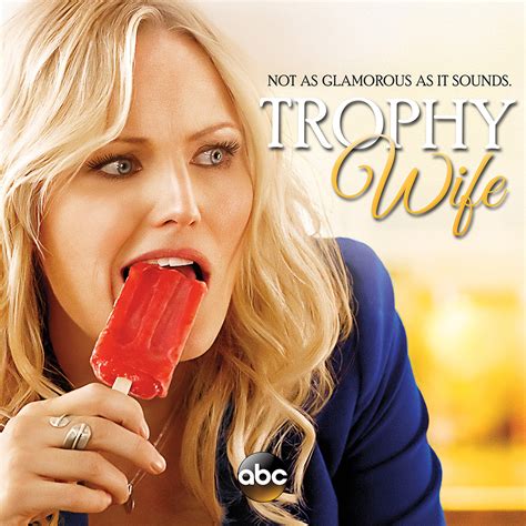 Trophy Wife ABC Promos - Television Promos