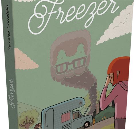 El tiempo congelado - La Cúpula