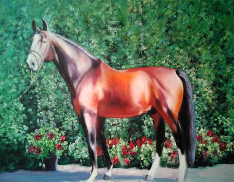 galeria juanto caballo al sol