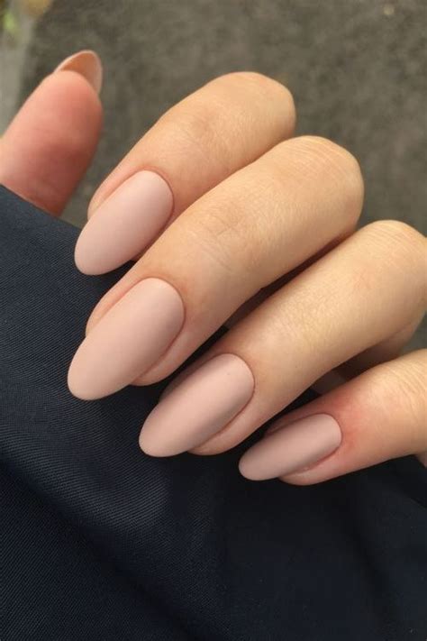 40+ Fall Nail Trends for 2024 - the gray details