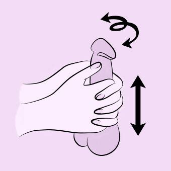 Six hot hand-job techniques to try on him tonight - Tracey Cox