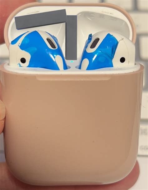 Apple nearly launched AirPods in 5 colors | Cult of Mac