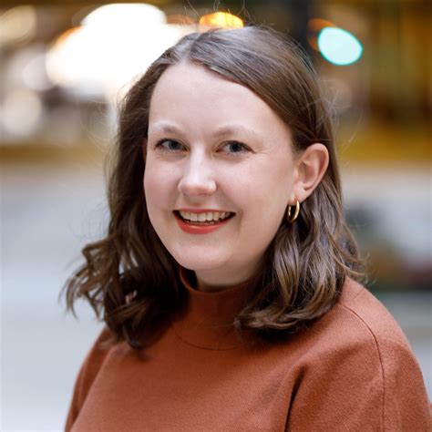 Olivia Whitener - Interfaith America