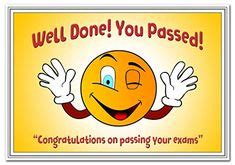 8 Exam Congratulations cards ideas | congratulations card, exam cards ...