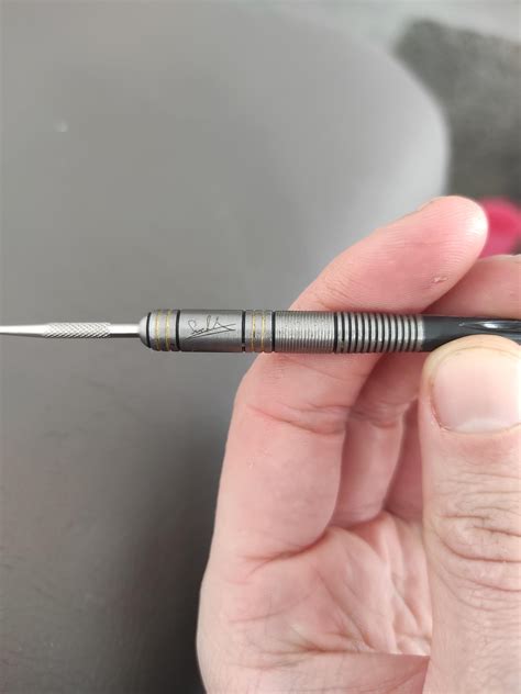 dart identification : r/Darts