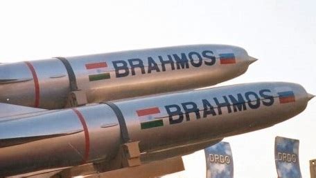 Land attack variant of BrahMos missile – IAS Current Affairs