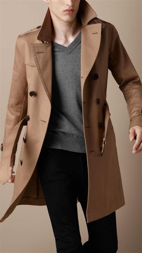 mens trench coat pattern pattern matching algorithms