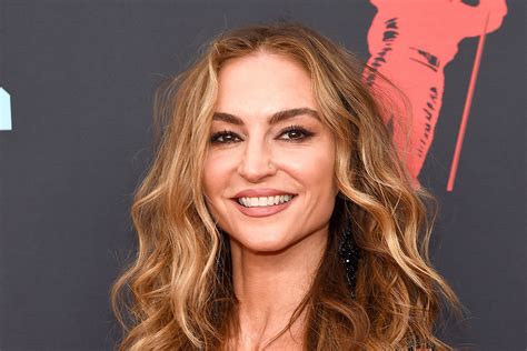 The Sopranos’ Drea de Matteo says she’s been ‘outcast’…