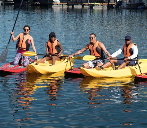 Life Jackets - Safe Boating Campaign