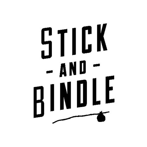 Bindle Stick