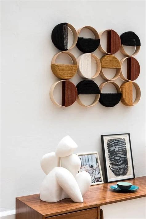 diy home projects ideas easy diy decor  renters chinburg
