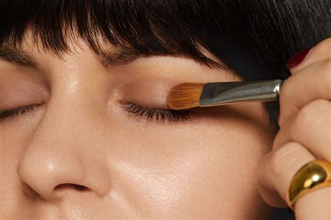eye shape makeup technique chart infoupdateorg