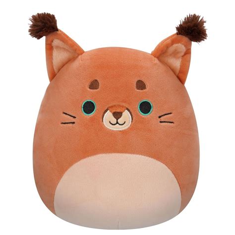 Squishmallows - Ferraz the Caracal Cat 19cm | Aussie Toys Online