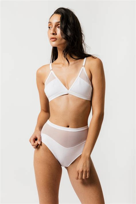 9 Best Sustainable Bras To Support, Lift & Shape - The Eco Hub