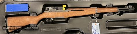 WINCHESTER M1 GARAND