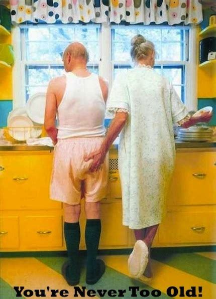 Funny Old Married Couple Quotes. QuotesGram