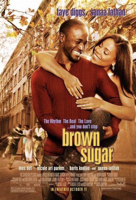 African American Romance Movies