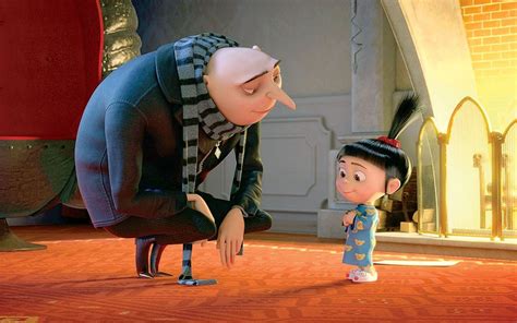 Despicable Me 2 | WORLD